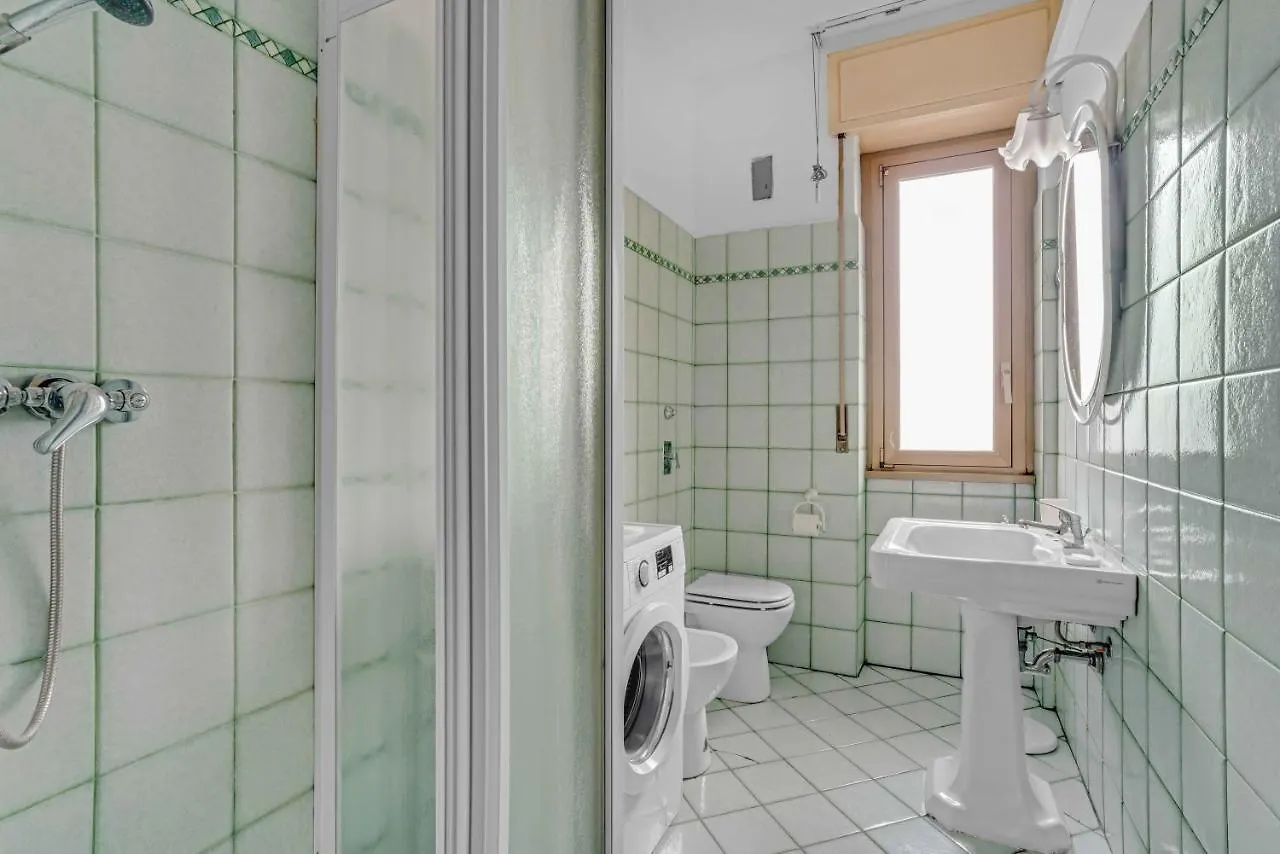 Cav9 - Large Apartment With Panoramic View - 米兰